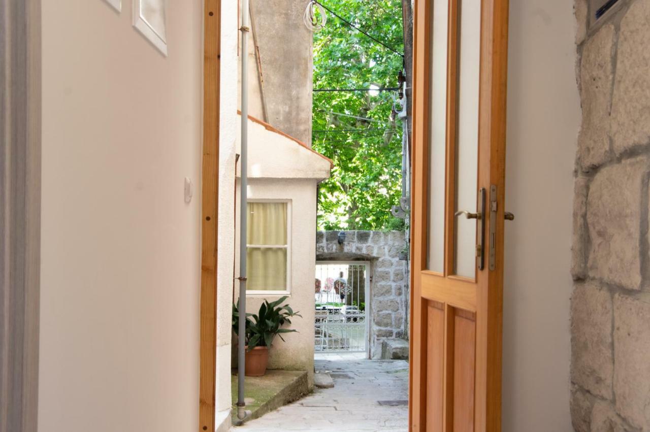 Apartments Giro Korcula Exterior foto